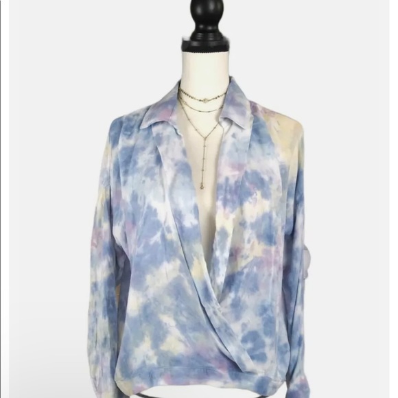 Young Fabulous & Broke Top - Picture 5 of 6